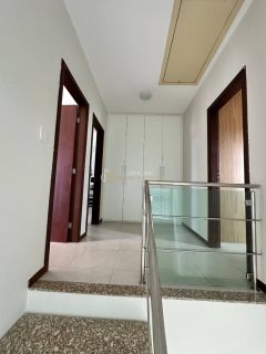 Casa 4 quartos 3 suítes - Priscila Dutra - Lauro de Freitas - Ba