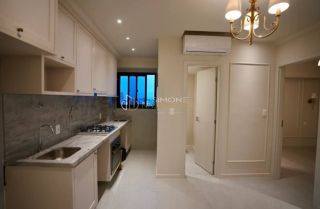 Apartamento Para Vender com 1 quarto 1 suíte  Graça