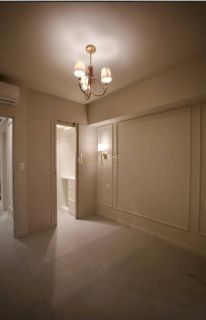 Apartamento Para Vender com 1 quarto 1 suíte  Graça