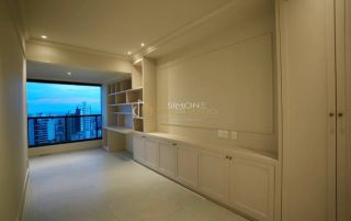 Apartamento Para Vender com 1 quarto 1 suíte  Graça