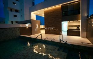 Apartamento Para Vender com 1 quarto 1 suíte  Graça