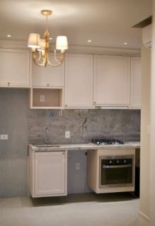 Apartamento Para Vender com 1 quarto 1 suíte  Graça