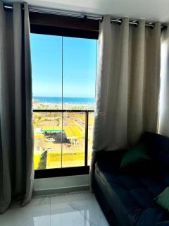 Studio Para Vender com 1 quarto Armação Smart Convenções