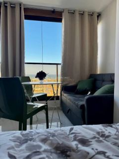 Studio Para Vender com 1 quarto Armação Smart Convenções