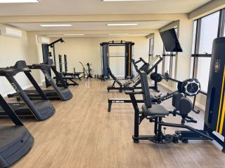 Studio Para Vender com 1 quarto Armação Smart Convenções