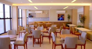 Studio Para Vender com 1 quarto Armação Smart Convenções