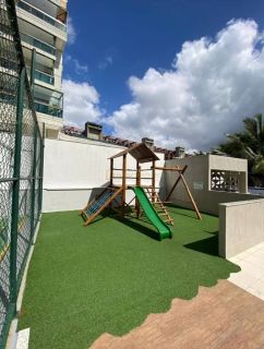 Apartamento Para Vender com 2 quartos 1 suítes no bairro Jardim Armação em Salvador