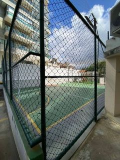 Apartamento Para Vender com 2 quartos 1 suítes no bairro Jardim Armação em Salvador