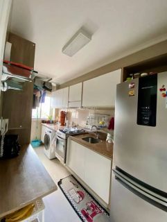 Apartamento Para Vender com 2 quartos 1 suítes no bairro Jardim Armação em Salvador