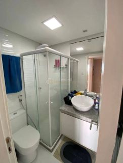 Apartamento Para Vender com 2 quartos 1 suítes no bairro Jardim Armação em Salvador