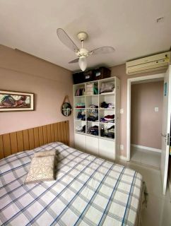 Apartamento Para Vender com 2 quartos 1 suítes no bairro Jardim Armação em Salvador