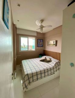 Apartamento Para Vender com 2 quartos 1 suítes no bairro Jardim Armação em Salvador