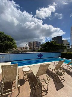 Apartamento Para Vender com 2 quartos 1 suítes no bairro Jardim Armação em Salvador