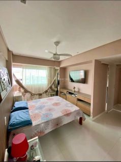 Apartamento Para Vender com 2 quartos 1 suítes no bairro Jardim Armação em Salvador