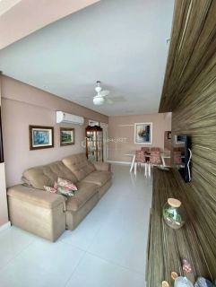 Apartamento Para Vender com 2 quartos 1 suítes no bairro Jardim Armação em Salvador