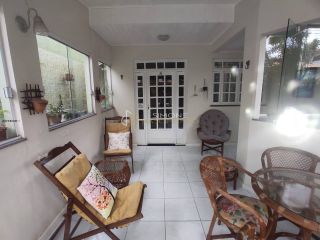 Casa de Condomínio  4 suítes  Stella Mares