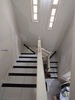 Casa de Condomínio  4 suítes  Stella Mares