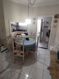 Casa de Condomínio  4 suítes  Stella Mares