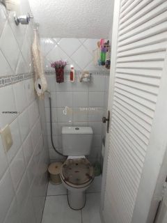 Casa de Condomínio  4 suítes  Stella Mares