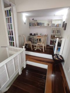 Casa de Condomínio  4 suítes  Stella Mares