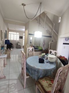 Casa de Condomínio  4 suítes  Stella Mares