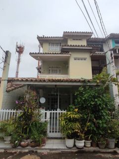 Casa de Condomínio  4 suítes  Stella Mares