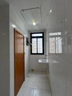 Apartamento  3/4 e  1 suíte Stiep