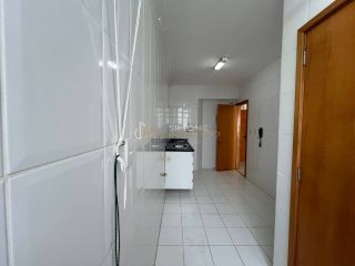 Apartamento  3/4 e  1 suíte Stiep