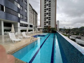 Apartamento  3/4 e  1 suíte Stiep