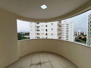 Apartamento  3/4 e  1 suíte Stiep