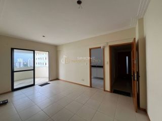 Apartamento  3/4 e  1 suíte Stiep