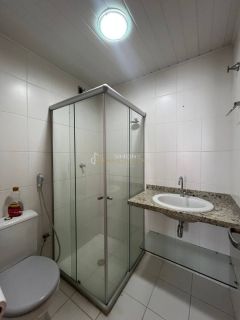 Apartamento  3/4 e  1 suíte Stiep