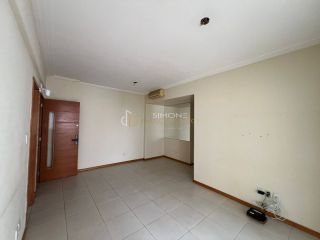Apartamento  3/4 e  1 suíte Stiep