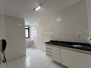 Apartamento  3/4 e  1 suíte Stiep