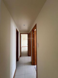 Apartamento  3/4 e  1 suíte Stiep
