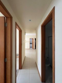 Apartamento  3/4 e  1 suíte Stiep