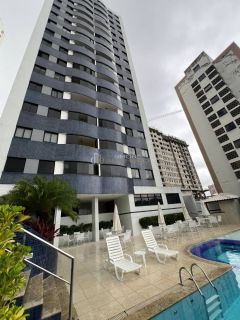 Apartamento  3/4 e  1 suíte Stiep