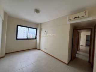 Apartamento  3/4 e  1 suíte Stiep