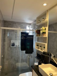 Apartamento Para Vender com 1 quartos Pituba