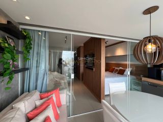 Apartamento Para Vender com 1 quartos Pituba