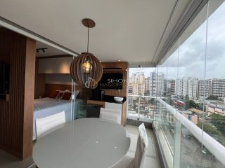 Apartamento Para Vender com 1 quartos Pituba