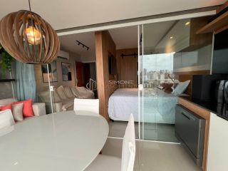 Apartamento Para Vender com 1 quartos Pituba