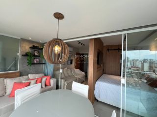 Apartamento Para Vender com 1 quartos Pituba
