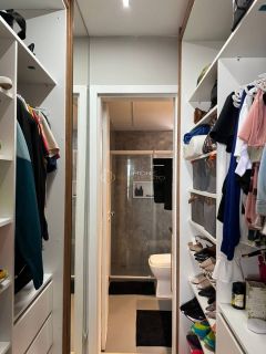 Apartamento Para Vender com 1 quartos Pituba