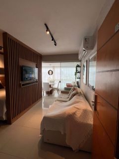 Apartamento Para Vender com 1 quartos Pituba