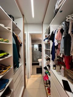 Apartamento Para Vender com 1 quartos Pituba