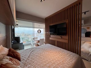 Apartamento Para Vender com 1 quartos Pituba