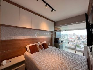 Apartamento Para Vender com 1 quartos Pituba