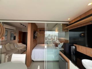 Apartamento Para Vender com 1 quartos Pituba