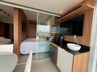 Apartamento Para Vender com 1 quartos Pituba